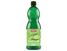 Limoensap  ARCO   1ltr