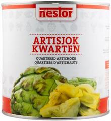 Artisjok Kwarten      BRUGEL     3ltr