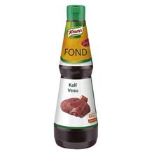 Garde d'or Kalfsfond  UNIQUISINE 1 ltr