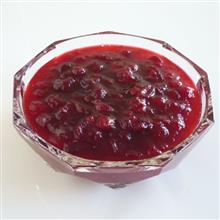 Cranberry compote    SKYLGE     6kg