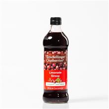 Cranberry Siroop bio. SKYLGE 500ml