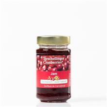 Cranberry jam bio. SKYLGE     250gr