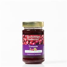 Cranberry compote bio. klein SKYLGE 250gr