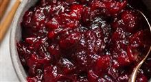 Cranberry Jam (emmer)        SKYLGE     5kg