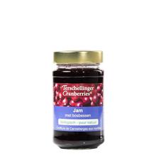 Cranberry Bosbessen jam SKYLGE 6x250gr (doosje)