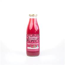 Cranberry Drink bio. SKYLGE 6x750ml