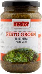 Pesto groen BRUGEL 500gr