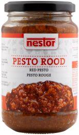 Pesto Rood           BRUGEL     310gr
