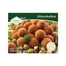 Bitterbal    MEKKAFOOD   1200gr