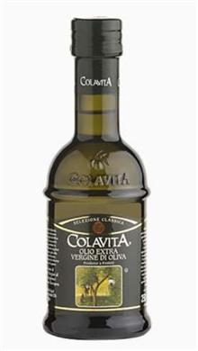 Olijfolie extra vierge COLAVITA 12x250ml