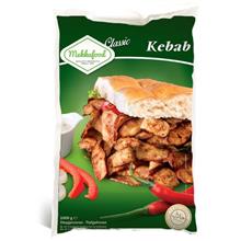 Doner Kebab     MEKKAFOOD   1kg (zak)