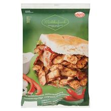 Doner Kebab     MEKKAFOOD   5x1kg (doos)