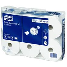 Toiletpapier SmartOne   TORK       6x1150vl