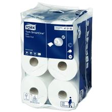 Toiletpapier Smart MINI TORK       12x620vl