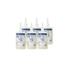 Liquid Soap Mild S1  TORK    6x1ltr