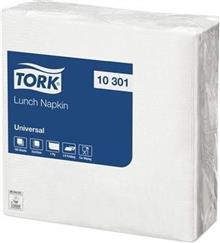 Servet Lunch Wit 2L 1/4v 33cm TORK 200st