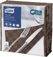 Servet Cocoa Nexxstyle 4v 2-L 478795 TORK 900st