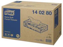 Facial Tissues 2-L   TORK       30x100st