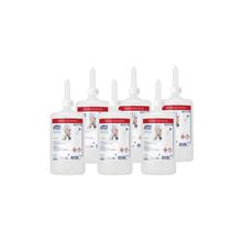 Alcoholgel handdesinfectie S1 TORK 6x1ltr
