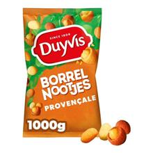 Borrelnootjes Provencale  DUYVIS  1kg