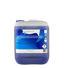 Spoelglans High Clean  WILCO  10ltr