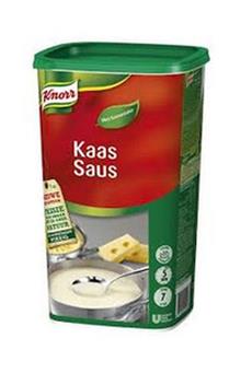 Kaassaus             KNORR      1,2 kg