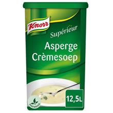 Asperge Cremesoep KNORR 1125gr