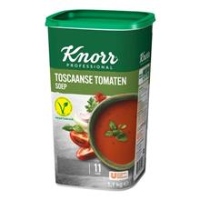 Toscaanse Tomatensoep KNORR      1200gr