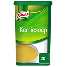 Kerriesoep     KNORR      1200gr