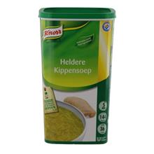 Heldere Kippensoep KNORR      1260gr