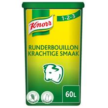 Runderbouillon       KNORR     900gr