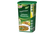 Italiaanse Minestronesoep KNORR      1045gr