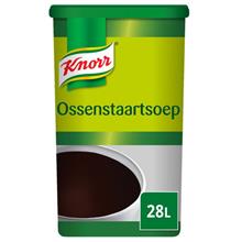 Ossenstaartsoep gebonden KNORR      1260gr