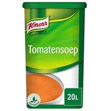 Tomatensoep    KNORR      1440gr