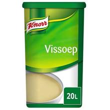 Vissoep        KNORR      1400gr