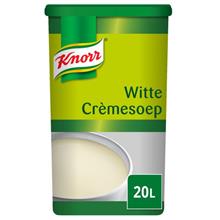 Witte Basissoep KNORR      1190gr