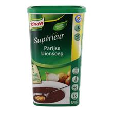 Franse Uiensoep KNORR      1200gr