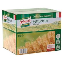 Fettuccini           KNORR      2 kg