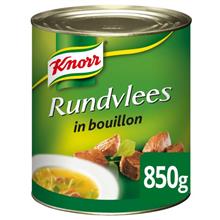 Rundvlees            KNORR      850gr