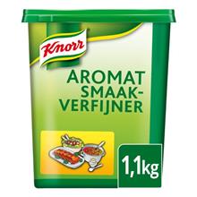 Aromat               KNORR      1,1 kg