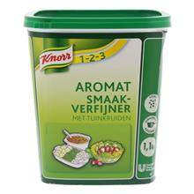 Aromat Tuinkruiden   KNORR      1,1 kg