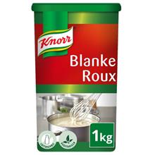 Roux Blank           KNORR      1 kg