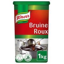 Roux Bruin           KNORR      1 kg