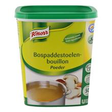 Bospaddestoelenbouillon KNORR      1kg