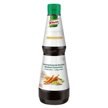 Groentebouillon FLES KNORR      1ltr