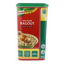 Mix voor Ragout      KNORR      1,44 kg