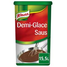 Demi Glace poeder    KNORR      1,48 kg