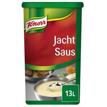 Jachtsaus           KNORR      1,29 kg