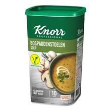 Bospaddestoelensoep KNORR      1000gr