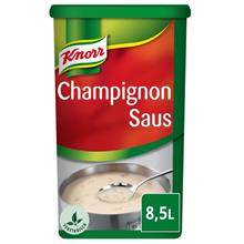 Champignonsaus       KNORR      1,2 kg